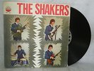 The Shakers 1965 The Shakers LP 12” Rock, Classic Rock EL2