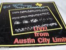Bob Wills-Original Texas Playboys two-record set-Delta-1983-Austin City Limits