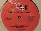 One Shot One Kill-Tampa Indie Rap 12