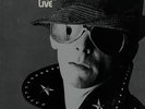 Lou Reed Lou Reed Live UK vinyl LP album record INTS5071 RCA 1981