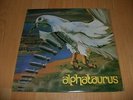 ALPHATAURUS - Same (Italy Prog Rock) , 1992 korea vinyl lp , Sealed