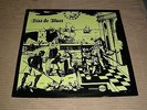 DIAS DE BLUES S/T   Killer Heavy Prog Blues Psych XT80054