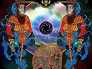 Mastodon - Crack the Skye