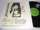 jefferson starship  live anaheim convention center '76  wizardo 508  tmoq rare
