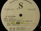 Gangstarr-Flip the Script-Test Pressing 7 Cut E.P.-Dwyck/I'm the Man..12