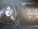 KISS - ACE FREHLEY SOLO S/T PICTURE DISC LP/VINYL *NEW* TWISTED SISTER WASP