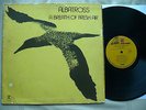 ALBATROSS- A BREATH OF FRESH AIR RARE OZ PROG 1973 TAMAM SHUD TULLY EXTRADITION