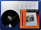 LYNYRD SKYNYRD Skynyrd’s First and......Last VIM-6172 OBI LP AV1944
