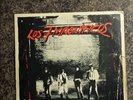 THE CLASH THE MAGNIFICENT SEVEN SPANISH 7