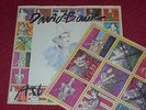 David Bowie:  Ashes to Ashes    orig    7