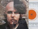 SPIRIT CBS 63278 AMERICAN PROG KAPT JOJO GUNNE MARK ANDES JAY FERGUSON ALBUM LP