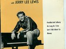 Rare R ‘n’ R : JERRY LEE LEWIS 