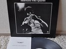 Hidefumi Toki Quartet Toki Japan LP 3 Three Blind Mice TBM-46 Booklet 1975