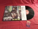 LP VASCO ROSSI BATTAGLIA BOLLICINE 1983 CAROSELLO PRIMA STAMPA ITALIANA