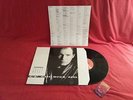 LP VASCO ROSSI RIVA C'E'CHI DICE NO CON INSERTO 1987 CAROSELLO 1 STAMPA ITALIANA