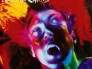 ALICE IN CHAINS - FACELIFT VINYL LP 1990 SONY RECORDS BRAZIL RARE