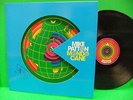 AUTOGRAPHED Mike Patton Mondo Cane 2010 SIGNED Record NM Mr Bungle Faith No More