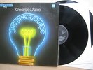 George Duke - the inner source, LP, Vinyl, m-, D'72