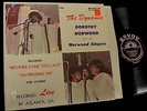 BLACK GOSPEL Dorothy Norwood Savoy 14244 Recorded Live In Atlanta GA.