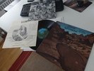 DAVID CHALMERS : Looking For Private Rural Hard Rock LP MINT
