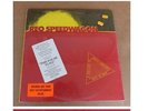 Sealed Orig REO Speedwagon A Decade Of Rock And Roll 2-LP Vinyl w/Hype Sticker
