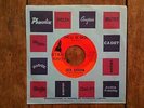 JACK HARDEN & THE SILHOUETTES 7