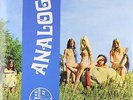 analogy - same ( IT 1972 ) AMS  - re-release - LP