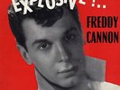 FREDDY CANNON 