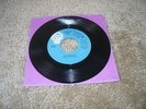 NO.SOUL-FESTIVALS-CHECKIN' OUT/HEY GIRL-BLUE ROCK 4076
