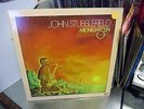 John Stubblefield Midnight Sun vinyl LP 1980 Sutra Records VG+