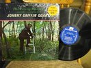   MONO   JOHNNY GRIFFIN QUARTET THE KERRY DANCERS GREAT JAZZ LP DG RIVERSIDE