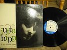JUTTA HIPP AT THE HICKORY HOUSE VOL 1 KILLER RARE FLAT EDGE BLUE NOTE BLP-1515
