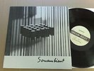 HARRY BERTOIA SONAMBIENT HERE AND NOW + UNKNOWN F/W 1032 LP