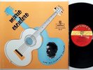 flamenco guitar MARIO ESCUDERO And His Flamenco Guitar MONTILLA LP NM dg