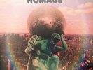 NEU LP Jimmy Somerville - Homage (180g) #DE53288339