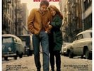 Bob Dylan Freewheelin' Bob Dylan 2LP vinyl record original master recording mfsl