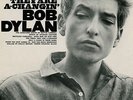 Bob Dylan Times They Are A-Changin' 2xLP vinyl record mobile fidelity sound lab
