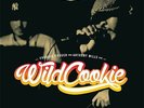 Freddie Cruger Anthony Mills WildCookie Cookie Dough LP Vinyl Record Red Astair