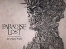 PARADISE LOST - The Plague Within - Vinyl (LP box)