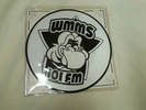 WMMS RARE VINTAGE TOTO 7