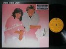 Modern Talking - Cheri Cheri Lady Asian LP TP-1542