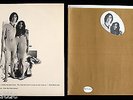 JOHN LENNON & YOKO ONO: Two Virgins-Nude Cover LP with Bag VG++/NM-THE BEATLES
