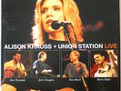 ALISON KRAUSS & Union Station 