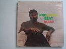 AFRICARIBE BEAT Aqui GHANA LP SEALED Aquaitone AFRO BOOGIE FUNK MODERN SOUL