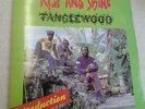 Tanglewood - Rise And Shine [Creole] (UK LP Ex. Vinyl)