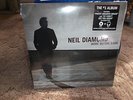 NEIL DIAMOND - HOME BEFORE DARK SEALED US180 Gram VINYL DOUBLE LP + CLASSICS LP