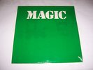 LP / MAGIC 