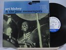 ++ Art Blakey - Blue Note BLP4029 - The Big Beat - 63rd, RVG, EAR