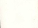 Led Zeppelin IV LP Test Pressing