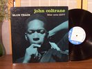 JOHN COLTRANE LP 